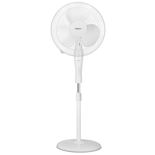 Impex Convertible Pedestal Fan