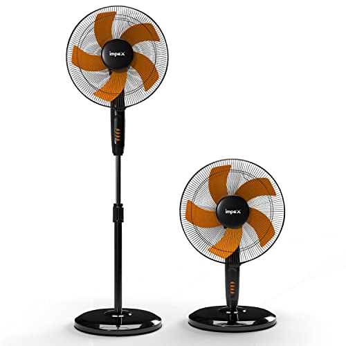 Impex Convertible Pedestal Fan