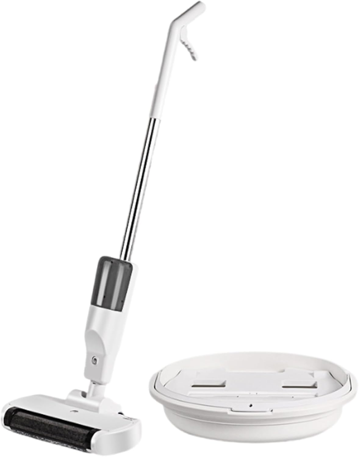 BankiE Wireless Vacuum Mop