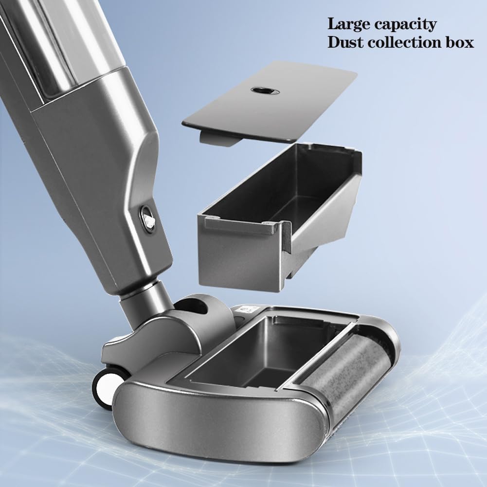 Wet Dry Vacuum Mop