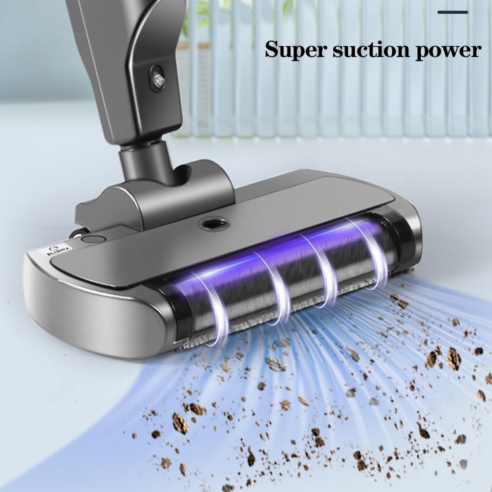 Wet Dry Vacuum Mop