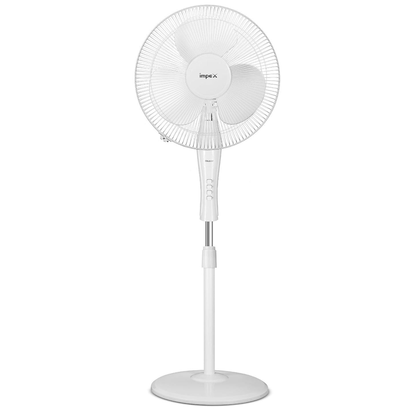 Impex Convertible Pedestal Fan