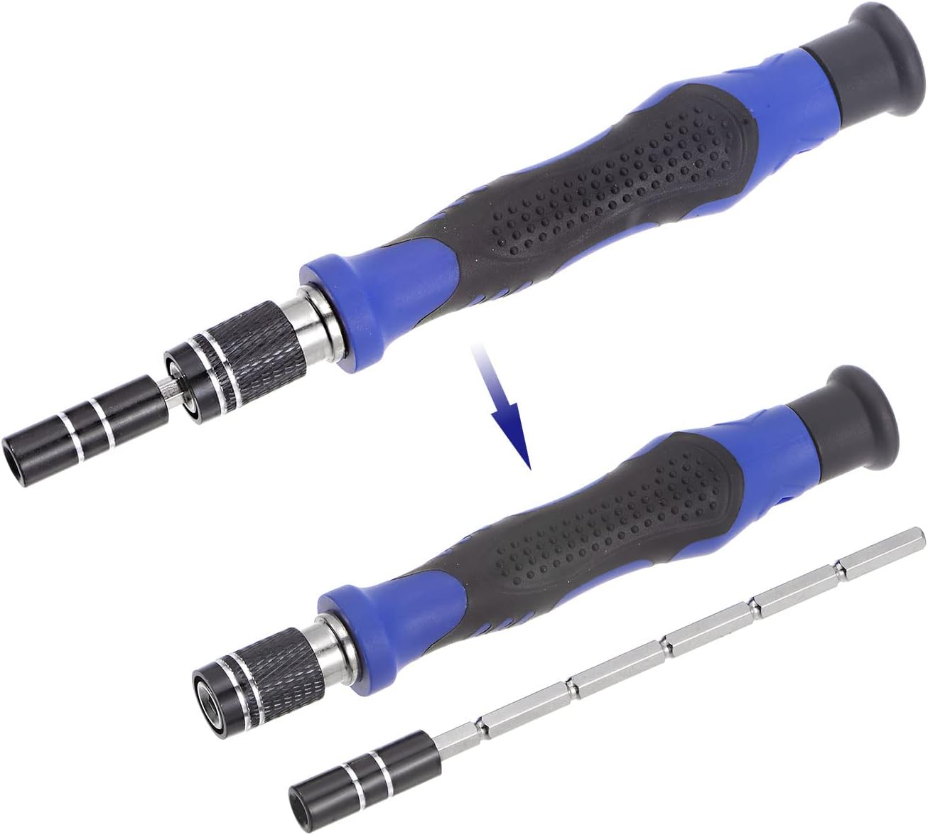 Precision Electronics Repair Kit