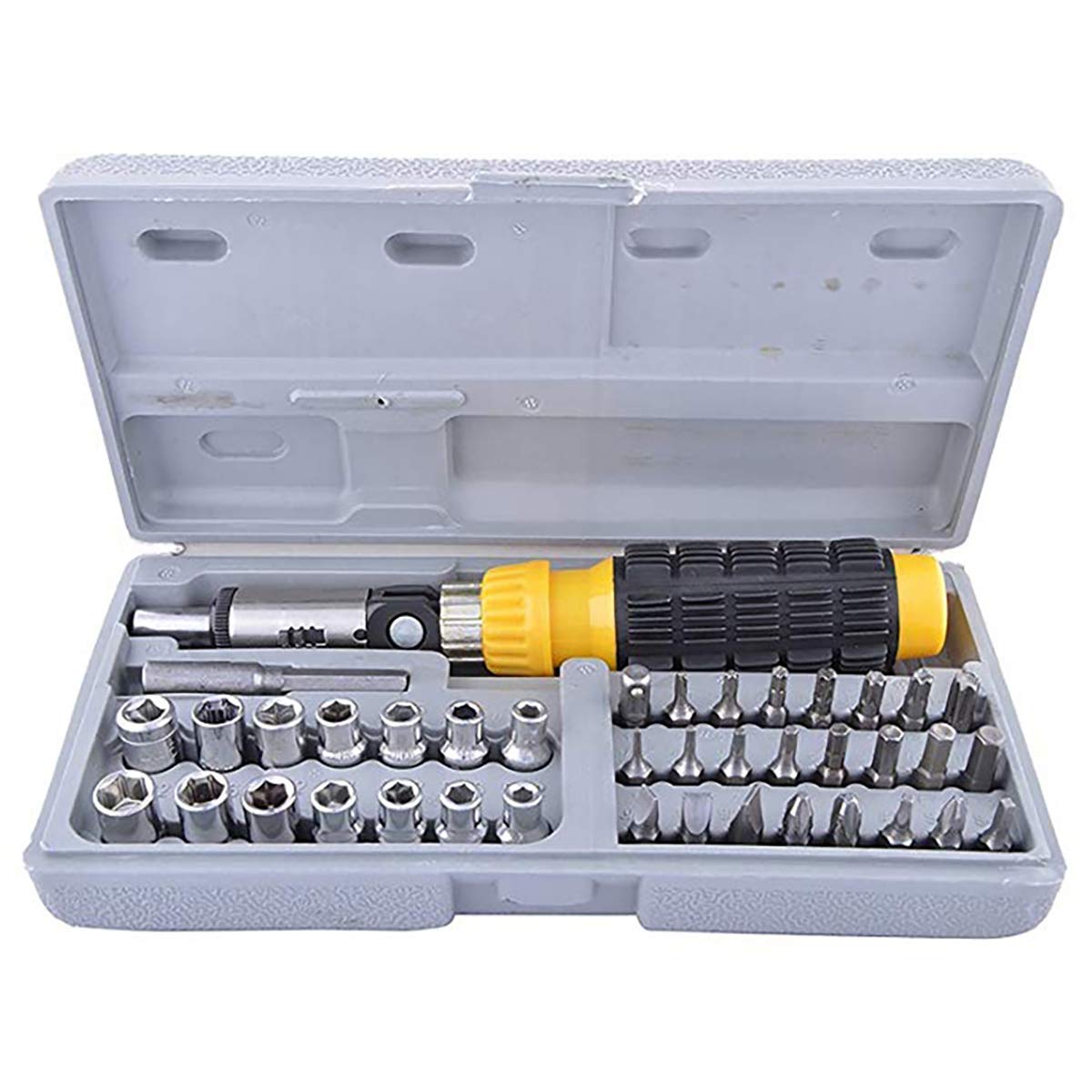 Multipurpose Tool Kit 41PCS