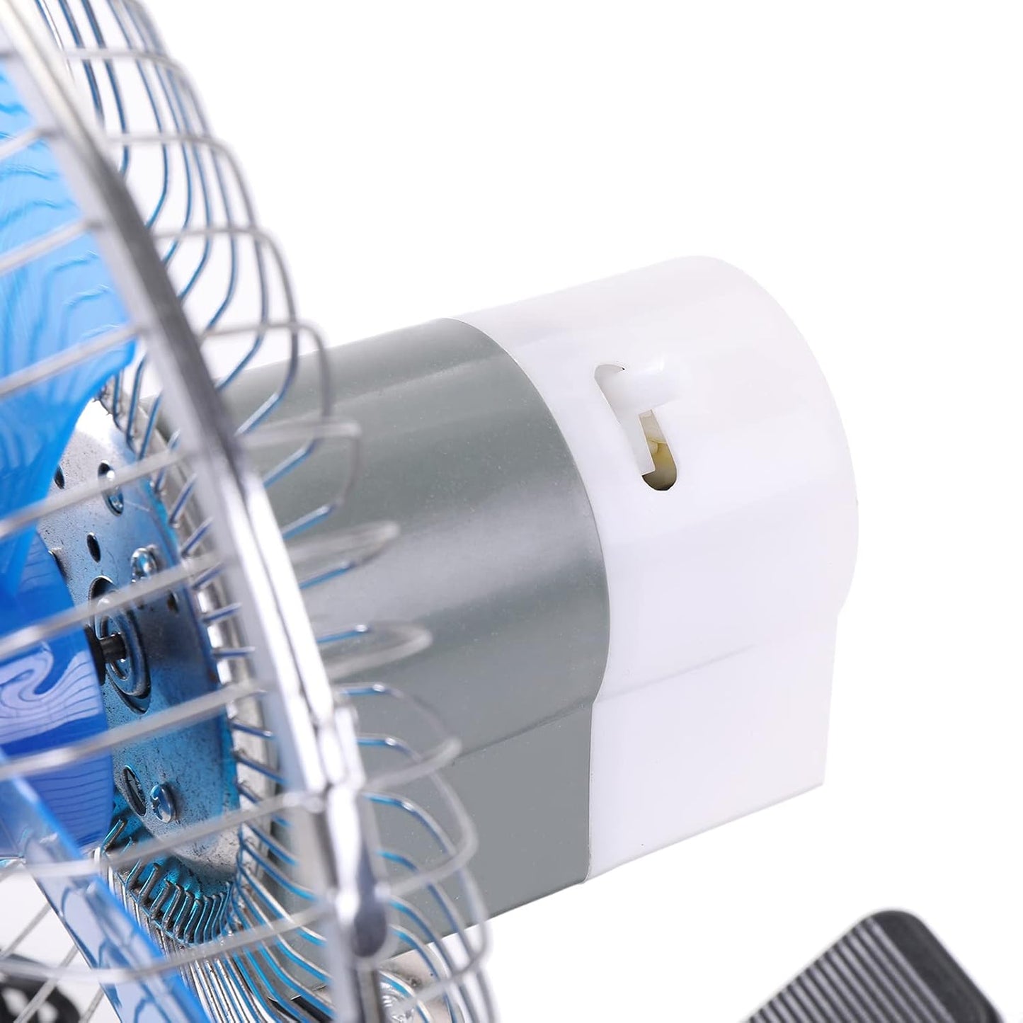 מאוורר רכב אוטומטי 12V