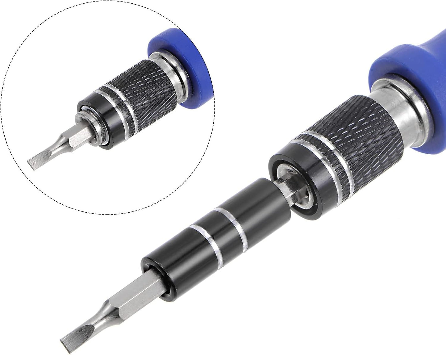 Precision Electronics Repair Kit