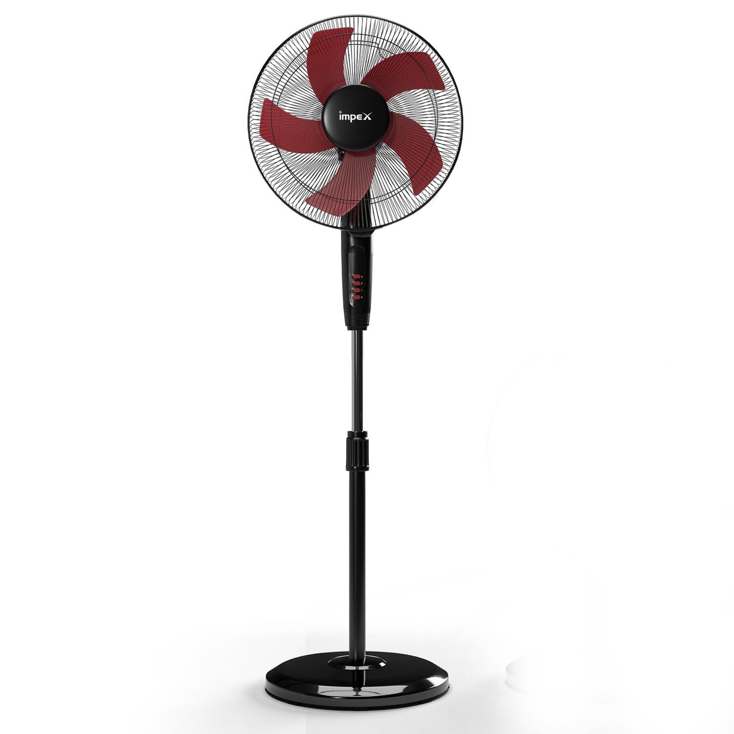 Impex Convertible Pedestal Fan
