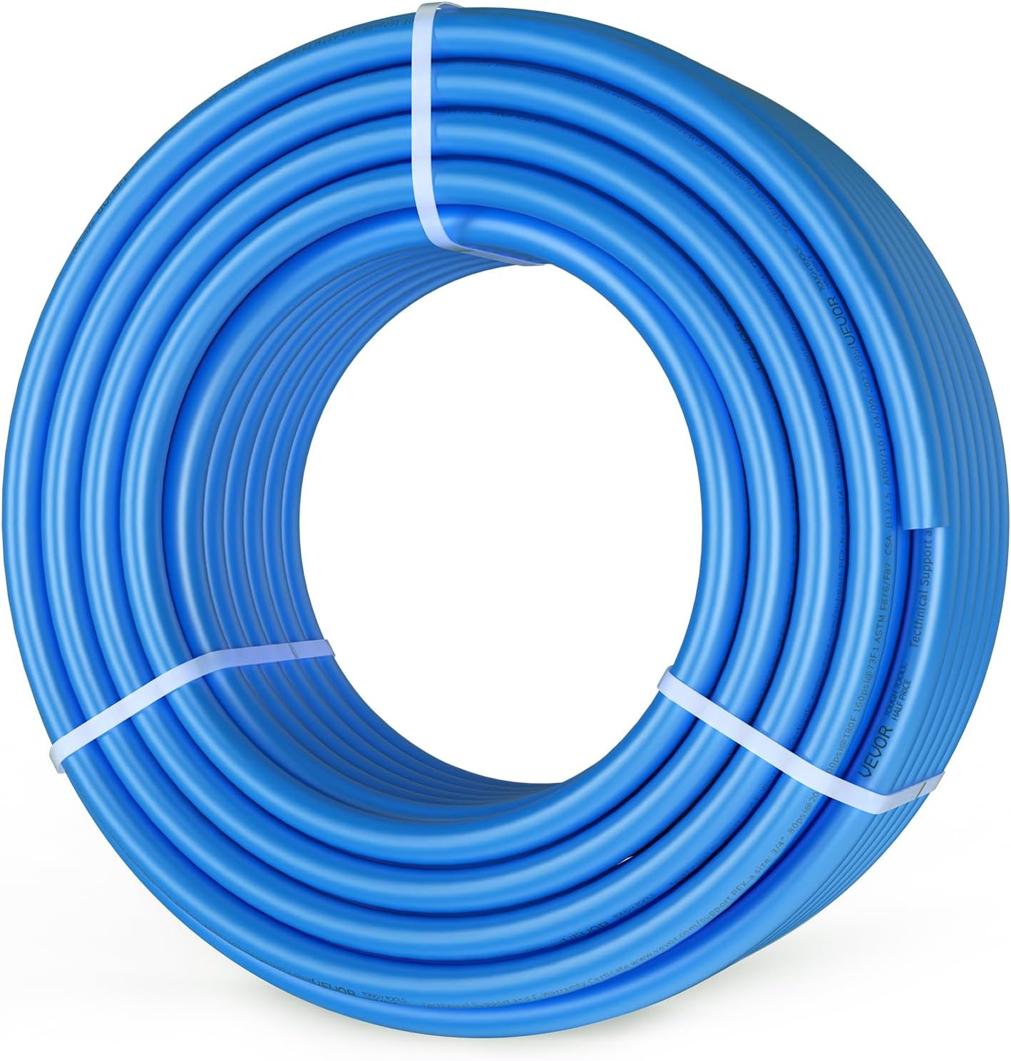 צינור PEX גמיש
