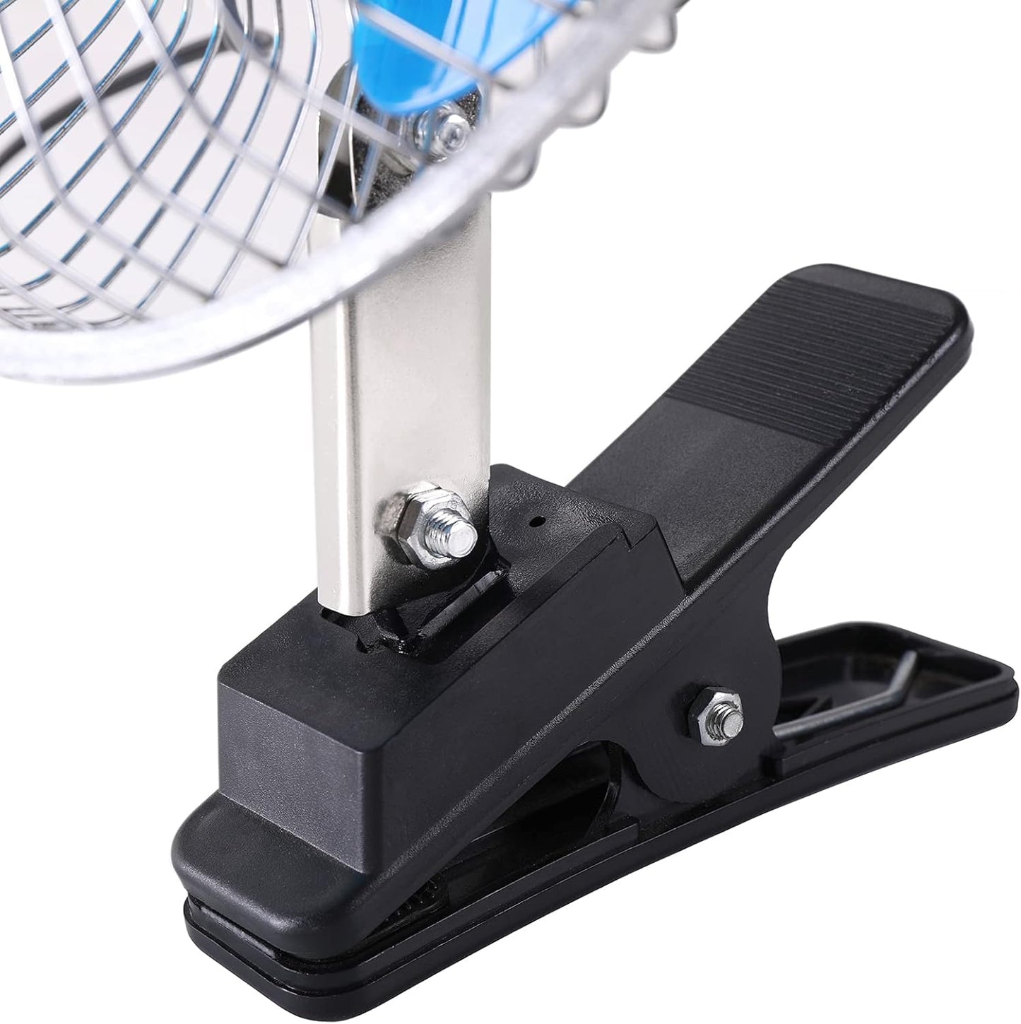 מאוורר רכב אוטומטי 12V