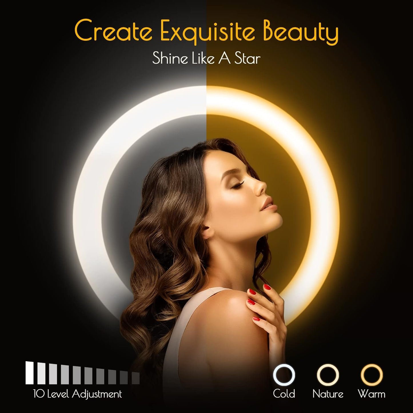 Ring Light Pro Kit