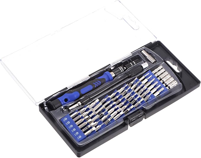 Precision Electronics Repair Kit