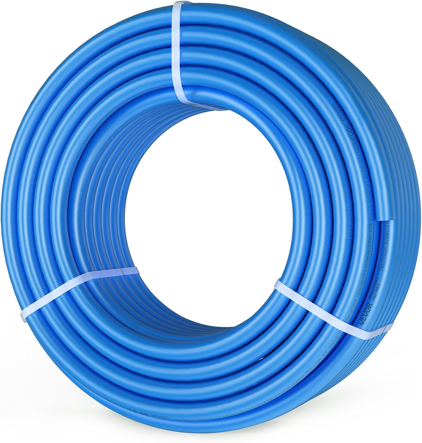 צינור PEX גמיש