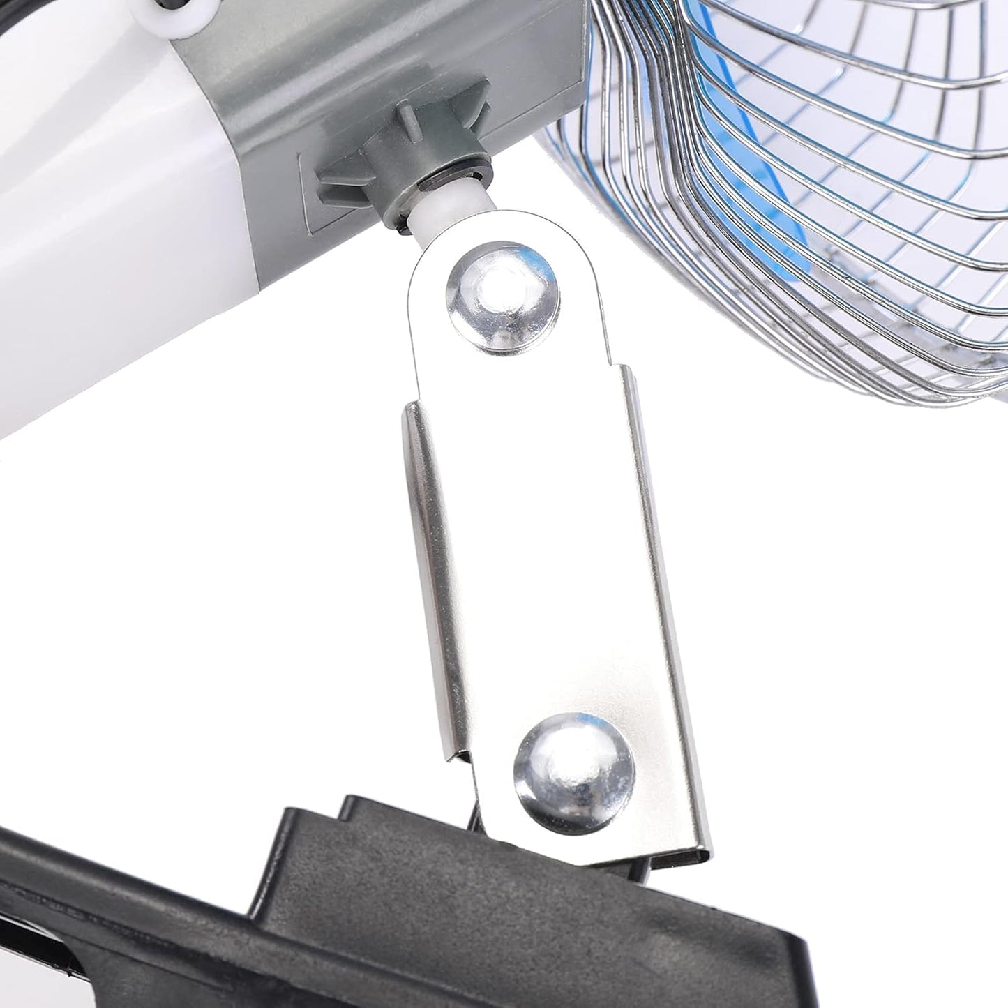 מאוורר רכב אוטומטי 12V