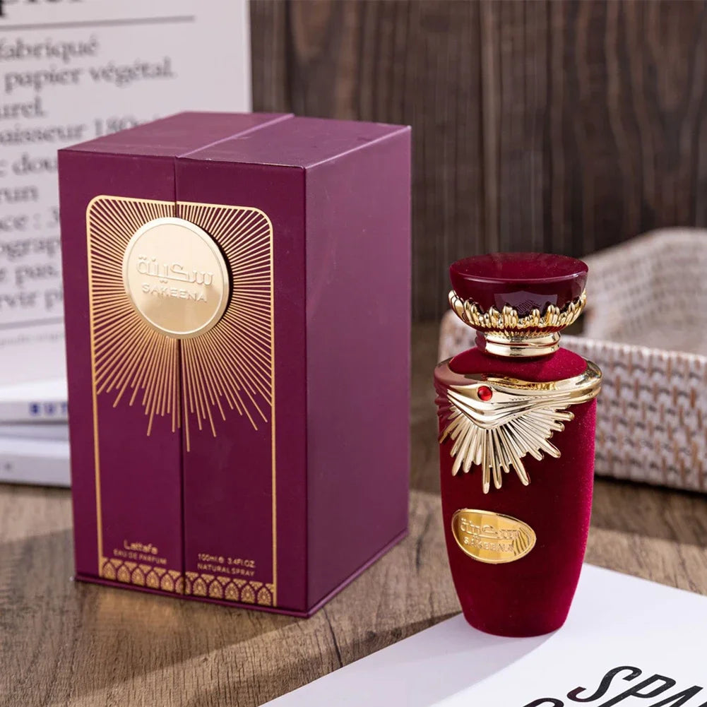 Arabian Essence Eau Parfum