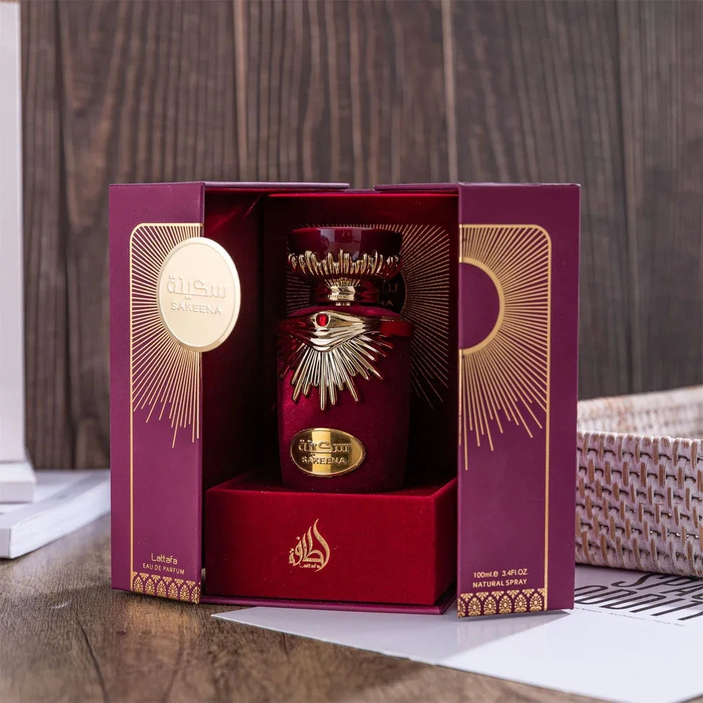 Arabian Essence Eau Parfum