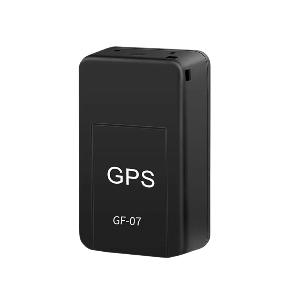 GPS מעקב מיני GF-07