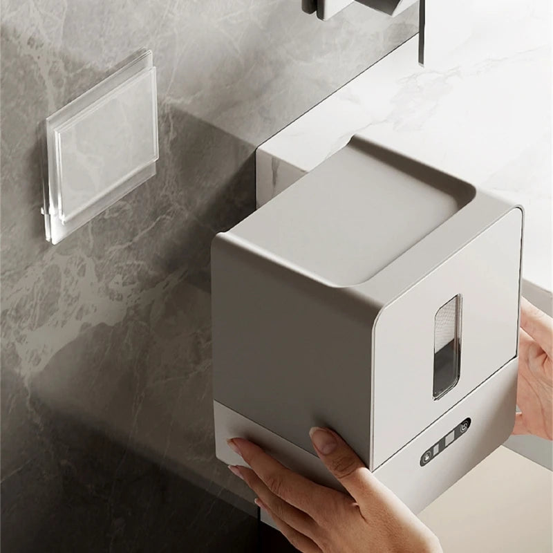 Automatic Paper Towel Dispenser