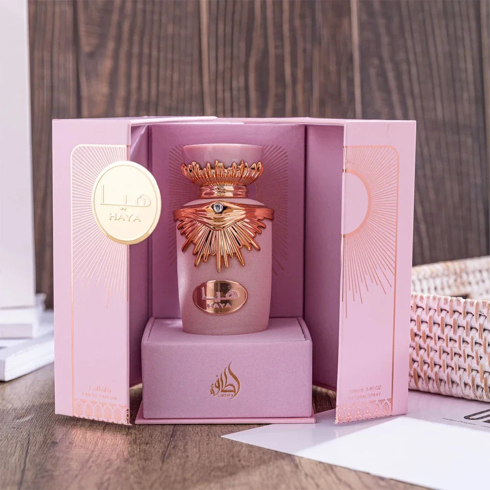 Arabian Essence Eau Parfum