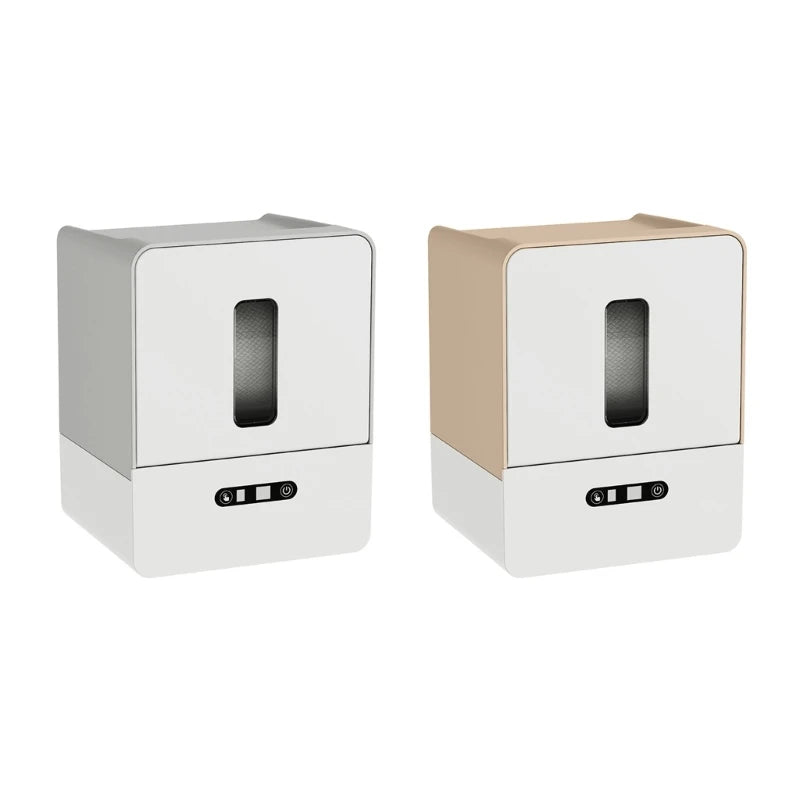 Automatic Paper Towel Dispenser