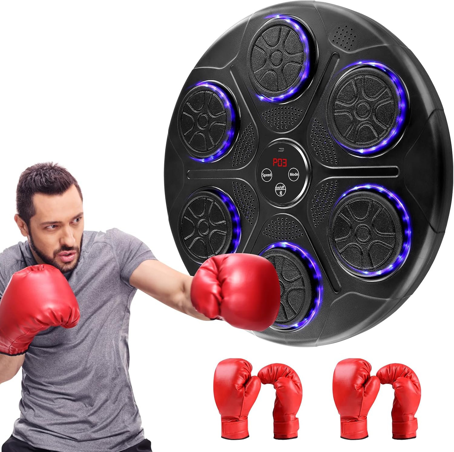 ספורט וכושר