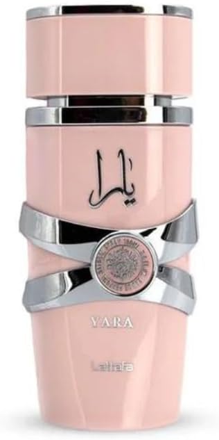Yara by Lattafa EDP
