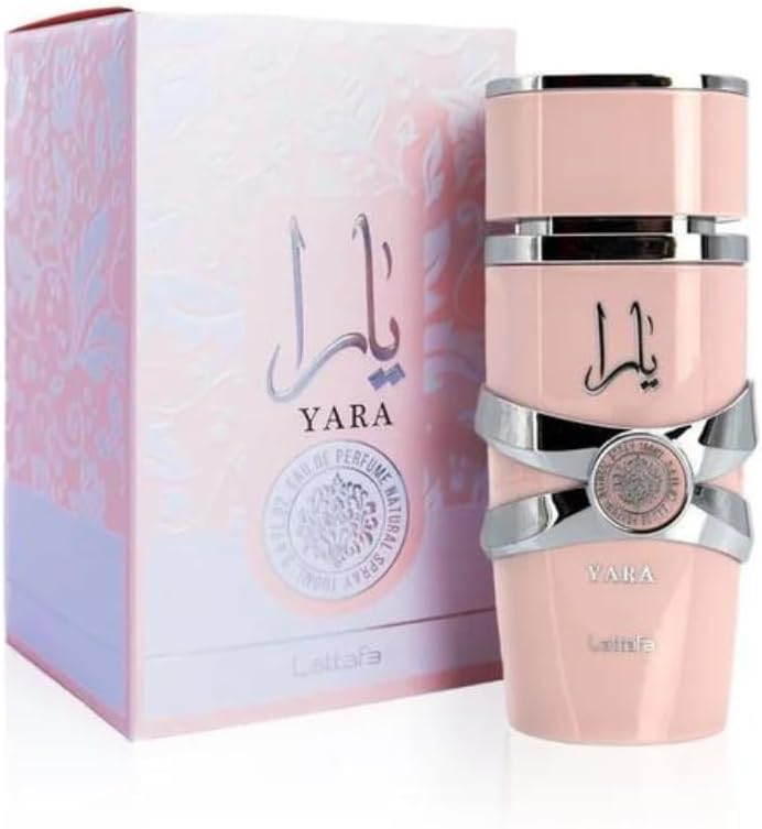 Yara by Lattafa EDP