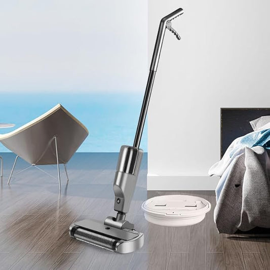 Wet Dry Vacuum Mop