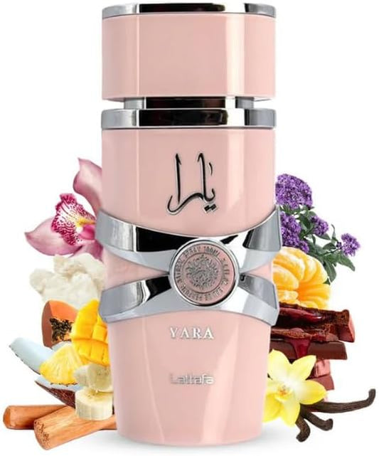 Yara by Lattafa EDP