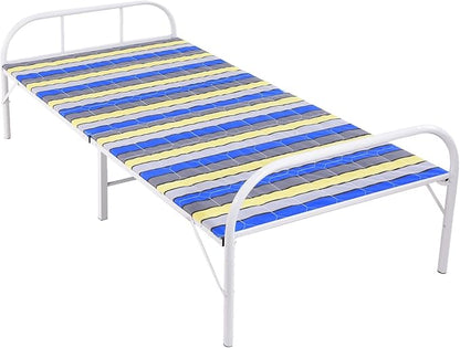 מיטה מתקפלת עם מזרן