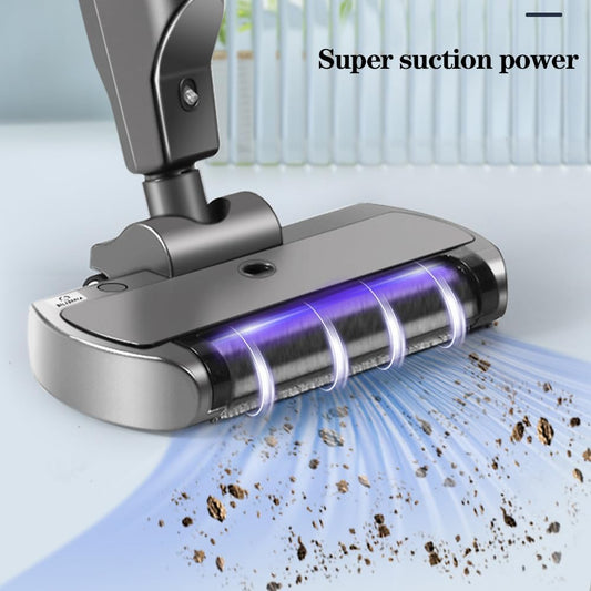 Wet Dry Vacuum Mop