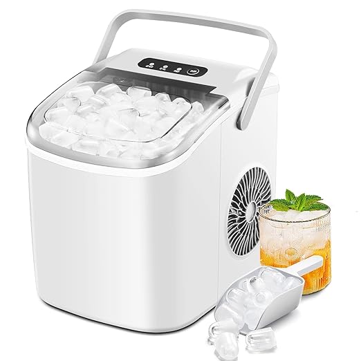 Home Ice Maker Machine