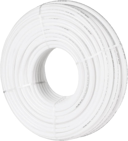 צינור PEX גמיש