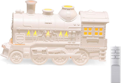 Train Steam Aroma Diffuser