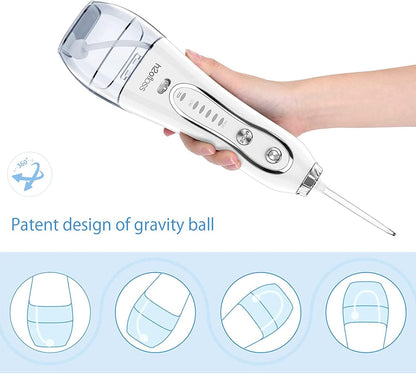 H2ofloss Water Flosser Professional