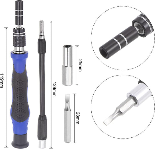 Precision Electronics Repair Kit