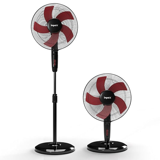 Impex Convertible Pedestal Fan
