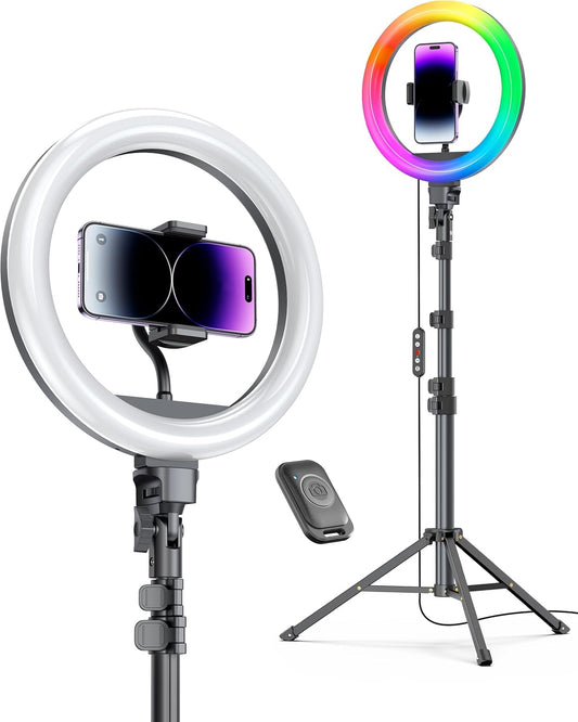 Ring Light Pro Kit