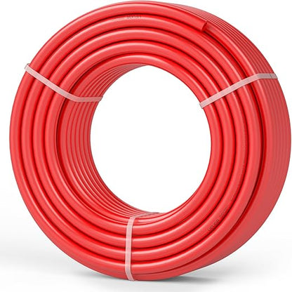 צינור PEX גמיש