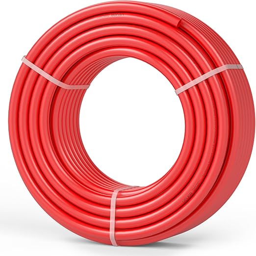 צינור PEX גמיש