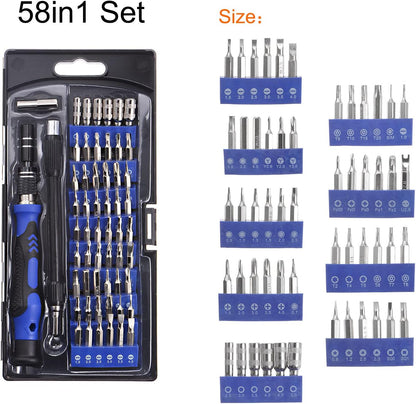 Precision Electronics Repair Kit