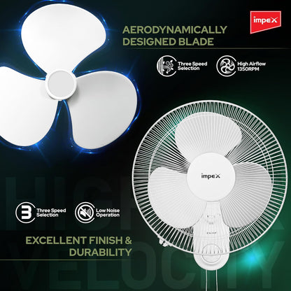 Impex Convertible Pedestal Fan