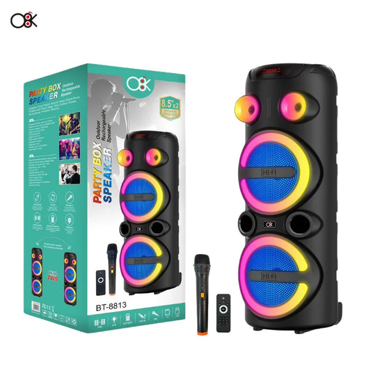 קריוקי נייד DJ – תביאו את המסיבה לכל מקום