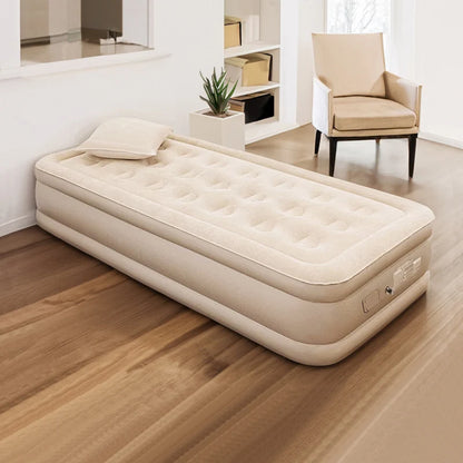 מזרן מתנפח מפנק Ultra Plush – שינה מפנקת בכל מקום