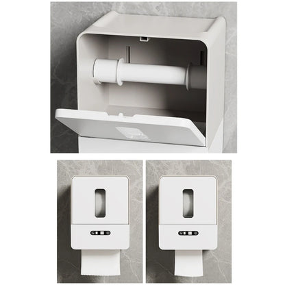 Automatic Paper Towel Dispenser