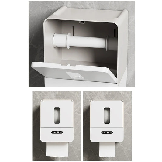 Automatic Paper Towel Dispenser