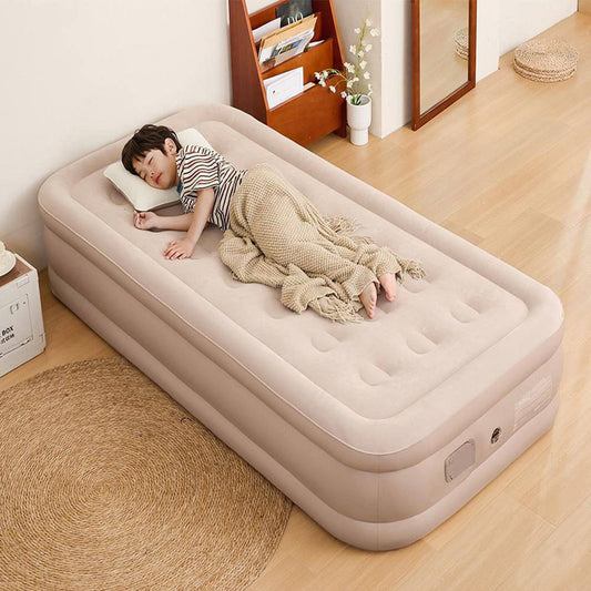 מזרן מתנפח מפנק Ultra Plush – שינה מפנקת בכל מקום